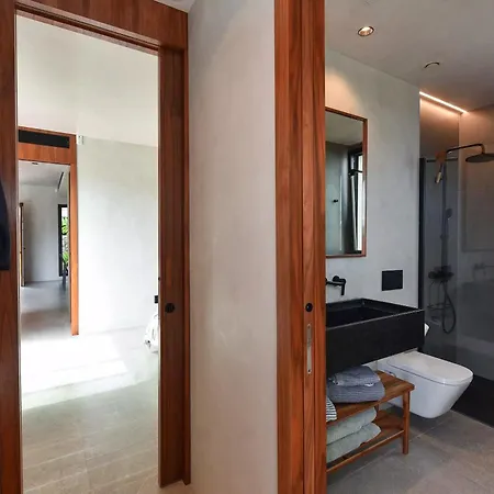 Villa Barranco Gran Canaria Luxury Redefined Tranquility By The Sea Unforgettable Island Retreat