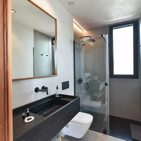 Barranco Gran Canaria Luxury Redefined Tranquility By The Sea Unforgettable Island Retreat Villa Las Palmas de Gran Canaria