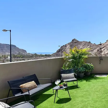 Villa Barranco Gran Canaria Luxury Redefined Tranquility By The Sea Unforgettable Island Retreat Las Palmas de Gran Canaria