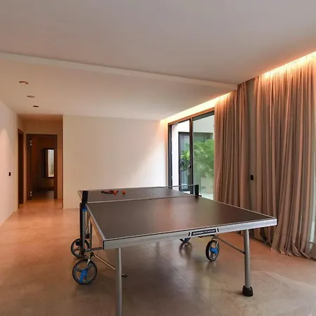 Barranco Gran Canaria Luxury Redefined Tranquility By The Sea Unforgettable Island Retreat *
