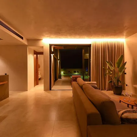 Villa Barranco Gran Canaria Luxury Redefined Tranquility By The Sea Unforgettable Island Retreat Las Palmas de Gran Canaria