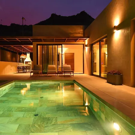 Barranco Gran Canaria Luxury Redefined Tranquility By The Sea Unforgettable Island Retreat