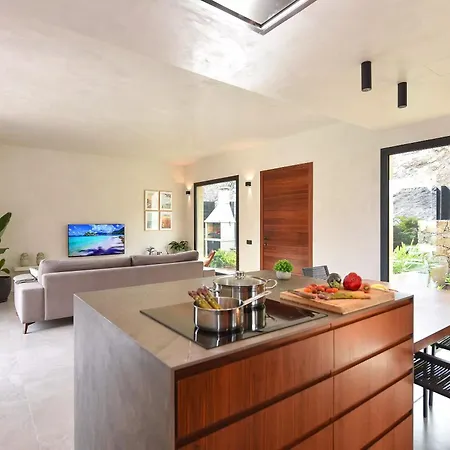 Villa Barranco Gran Canaria Luxury Redefined Tranquility By The Sea Unforgettable Island Retreat