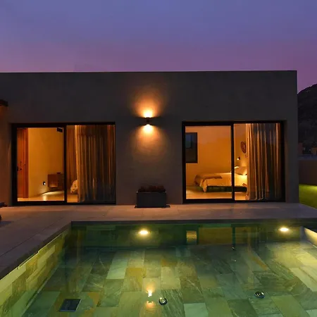 Barranco Gran Canaria Luxury Redefined Tranquility By The Sea Unforgettable Island Retreat Villa Las Palmas de Gran Canaria