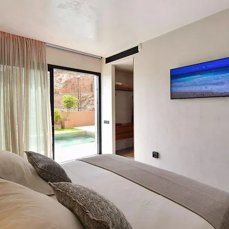 Barranco Gran Canaria Luxury Redefined Tranquility By The Sea Unforgettable Island Retreat *
