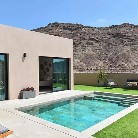 Villa Barranco Gran Canaria Luxury Redefined Tranquility By The Sea Unforgettable Island Retreat *